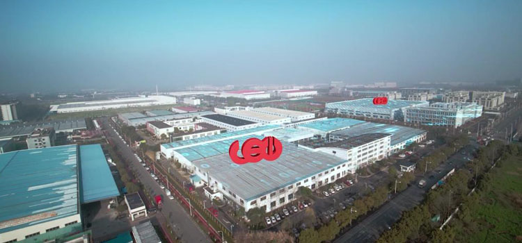 南京雷爾偉新技術(shù)股份有限公司